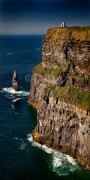 IRELAND the Cliffs of Moher